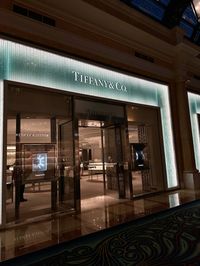 Tiffany & Co Aesthetic