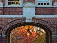 university miami arch autummn - Google Search