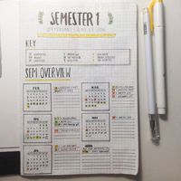 This is genius! I am definitely trying this out next semester - Original Pinner…