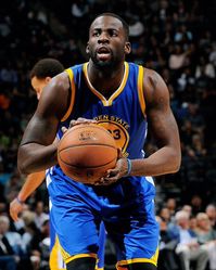 Draymond Green (PF)