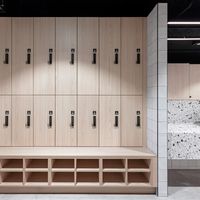 Lockers by Lockin Australia | End-Of-Trip | Office Lockers | Gym Lockers | Lockin