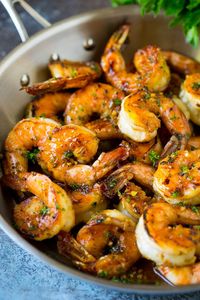 Shrimp Marinade