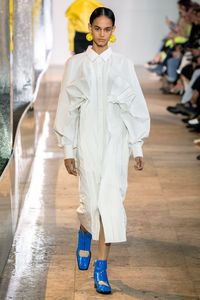 Nina Ricci Spring 2020 Ready-to-Wear Fashion Show - Vogue