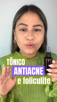  

Após o tônico você pode seguir com o SkinCare normal! É recomendado aplicar somente a noite pois por conta do açafrão sua pele pode ficar levemente amarelada mas que logo sai ao continuar o SkinCare ou se não for usar mais nenhum produto, pela manhã.
 • No meu caso não fiquei nem 1% amarelada
 • Mantenha na geladeira
 • utilize um hidratante ou óleos vegetais 
 • depois de 7 dias refaça a receitinha

