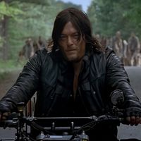 #thewalkingdead #daryl #daryldixon #pfp #icon