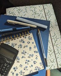 #studying #academicweapon #academic #aesthetic #academia #blue #blueaesthetic