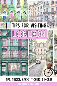 Planning a trip to London? This guide shares must-know tips for exploring the city like a pro! From navigating the Tube to avoiding tourist traps, uncover the best advice to make your London adventure smooth and stress-free. Learn the top tips for saving money, finding hidden gems, and enjoying iconic landmarks like Big Ben and the Tower of London. Whether it’s your first time or a return visit, these practical tips will help you make the most of your trip to London!