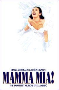 Mamma Mia - Broadway