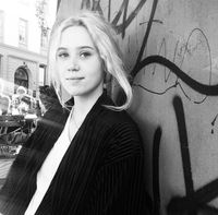 Josefine Frida Pettersen