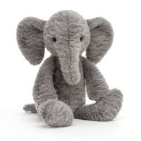 Buy Rolie Polie Elephant - Online at Jellycat.com