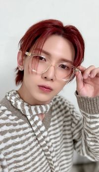 #Yeosang #KangYeosang #ateez #atiny 
#venvclaire 