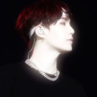 Yoongi icon