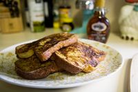 A CUP OF JO: The Best French Toast You'll Ever Have