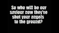 Lonely Road To Absolution by Billy Talent!!