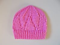 10 Adorable FREE Baby Hat Knitting Patterns to Cast On Now! — Blog.NobleKnits