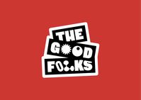 The Good Folks - Tanya Kar