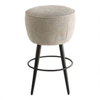 upholstered counter stool - Google Search