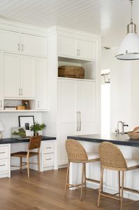 Our Favorite Kitchen Cabinet Colors - Studio McGee