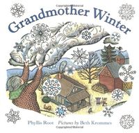 All Editions of Grandmother Winter | ThriftBooks