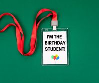 How to Celebrate Student Birthdays (Without Draining Your Bank Account) - Erin Waters EDU