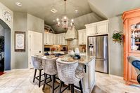 Before and After Kitchens - Traditional - Kitchen - Oklahoma City - by OTW Interiors | Houzz