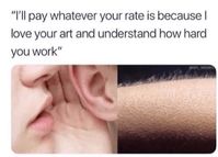 20 funniest relatable art memes for artists | #artist #artisthue #artmemes