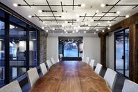 West Elm Offices in New York City / VM Architecture & Design