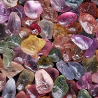 Wennick-Lefèvre on Instagram: “A selection of natural rough sapphires. Ilakaka, in Madagascar, is the only place on the planet where you find natural sapphires in all…”