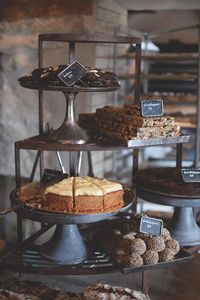 CAFE & BAKERY – Decor Interiors & more!