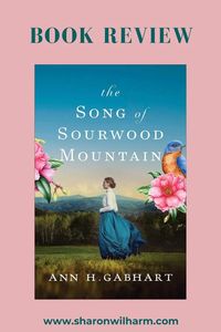 The Song of Sourwood Mountain Book Review