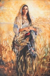 7 Stunning LDS Art Pieces (and the Powerful Stories Behind Them) | LDS Living