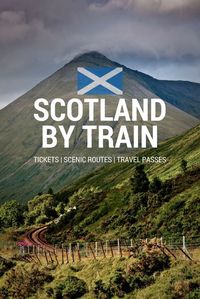 Make sure you always end up with the best suited, cheapest train tickets with this comprehensive guide. Explore Scotland by train today.