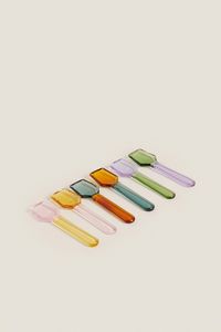 ICE CREAM SPOON PACK (PACK OF 6)