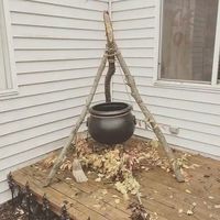 50+ Easy Diy Halloween Front Porch Decorations - HubPages