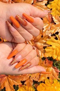 Halloween, horror, halloween nails, spooky nails, horror nails, Fake Nails, False Nails, Square Nails, Nail Inspiration, Nail Inspo, Stickon Nails, Presson Nails, Stick On Nails, Press On Nails
