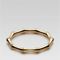 Gucci Bracelet - Minimalist