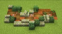 15 Best Minecraft Path Design Ideas for Your Next Build! - Gamer Empire