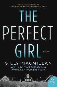 Arrives Thu, Jul 8 Buy The Perfect Girl (Paperback) at Walmart.com