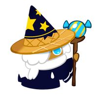 Wizard Cookie | Cookie Run: Kingdom Wiki | Fandom