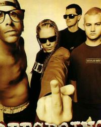 The Offspring