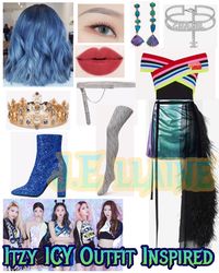 #Kpop #Girlgroup #outfit #fashion #YGdoUNeedAnotherStylist? #koreanfashionoutfits #jellaine  #FashionCollection #Royaltyz #koreanfashionoutfits #Stylist #koreanfashionideas #JYP #SM #jypnation #smtown #ygentertainment #ygfamily #zodiac #zodiacsign #2wenty5ive #25  #woman #womanclothingideas #womanfashion #womanclothingoutfits #womancrush #itzy #itzyryujin #itzylia #itzyyuna #itzyyeji #itzychaeryeong #itzy_comeback #itzyicon #icy #icyitzy