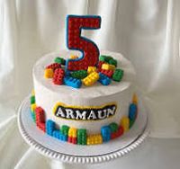 lego birthday cake - Google Search