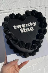 My boyfriend is turning 25 soon and I’m so happy I found the perfect 25th birthday cake for him in this list. They show you the cutest 25th birthday cake ideas ever.