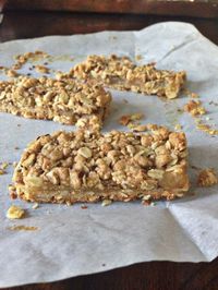 apple breakfast bars 01