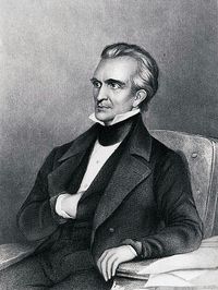 James Knox Polk