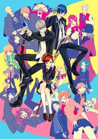 If there is to be a Persona Q 2, would you want Minako to join the team? As unlikely as it would be for that to happen.