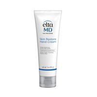 EltaMD So Silky Hand Crème is clinically proven to moisturize dry, flaky skin up to 12 hours.