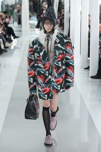 Gendai Funato for Maison Margiela RTW F/W 2023