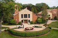 lewis university campus - Google Search