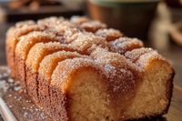 Introduction There’s something magical about the aroma of spiced apple cider wafting through the kitchen, especially as autumn leaves start to fall. This Spiced Apple Cider Donut Loaf is a ... Learn More